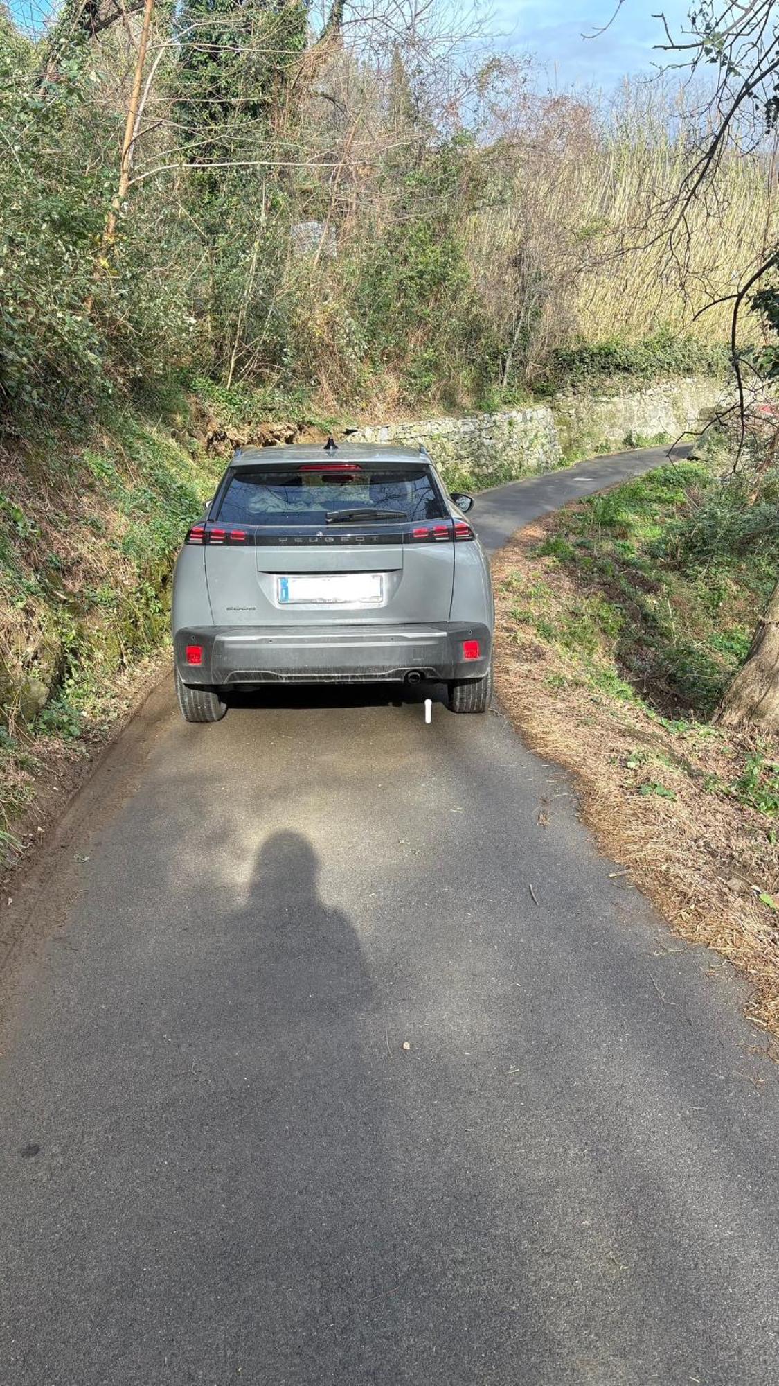 Ca Teodoi Daire Cenova Dış mekan fotoğraf