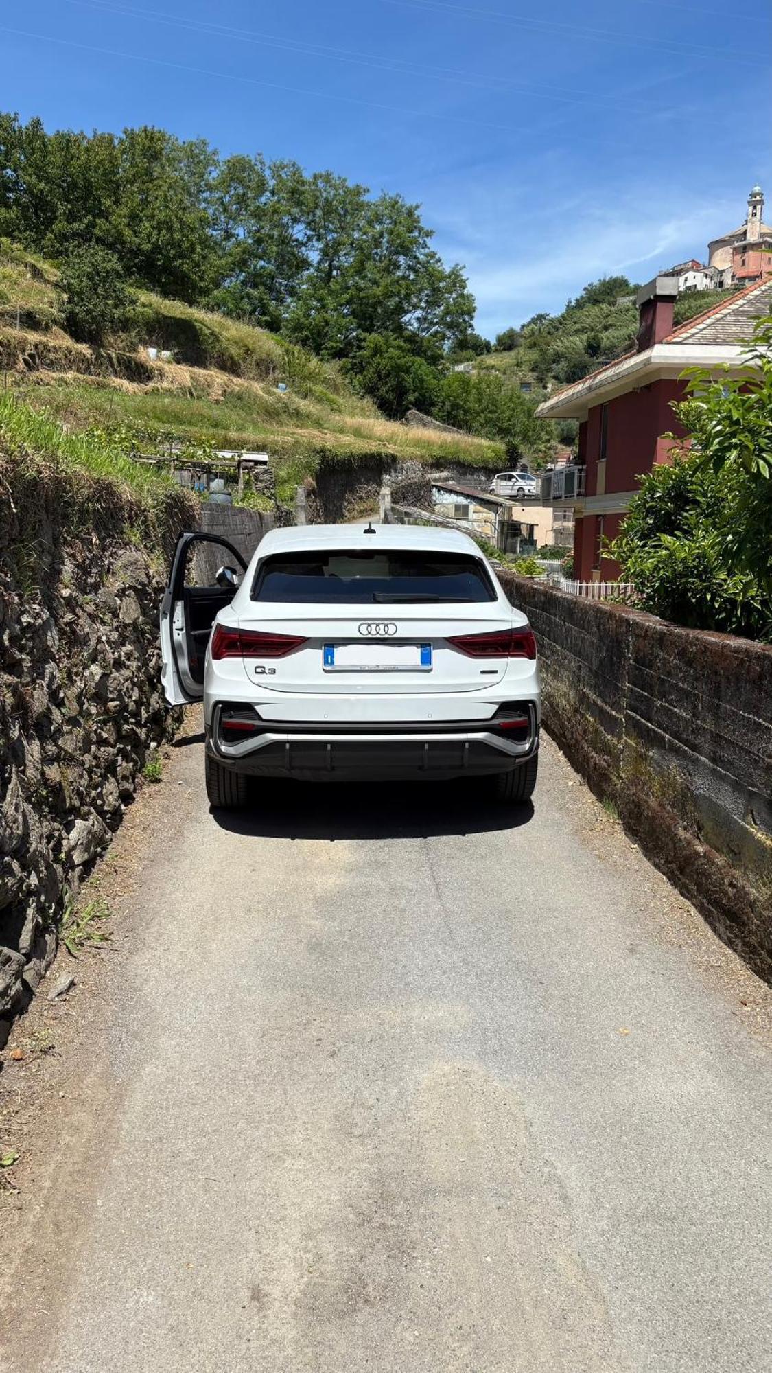 Ca Teodoi Daire Cenova Dış mekan fotoğraf