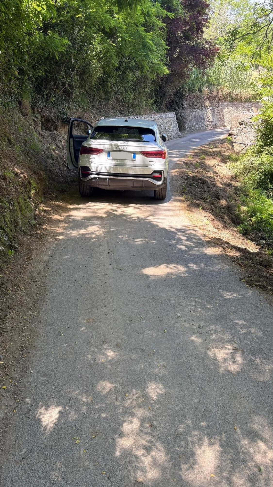 Ca Teodoi Daire Cenova Dış mekan fotoğraf